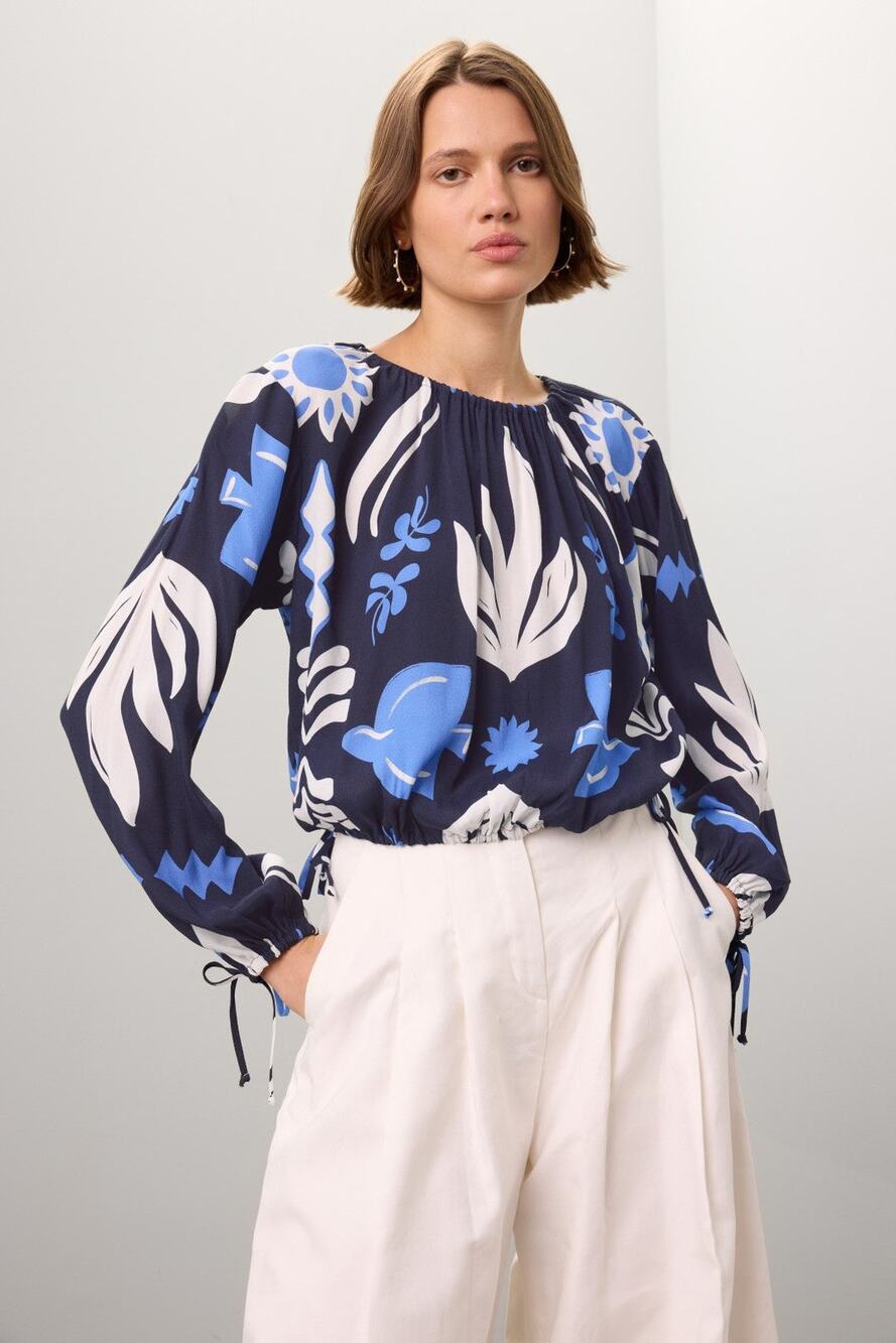 Fifteen Twenty - Serafina Top - Size Medium